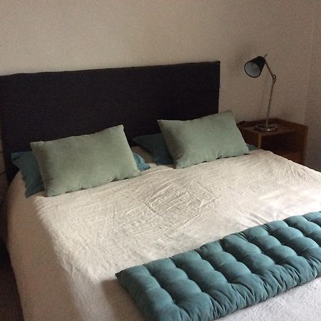 Chez Odile B&B Saint Didier  Εξωτερικό φωτογραφία
