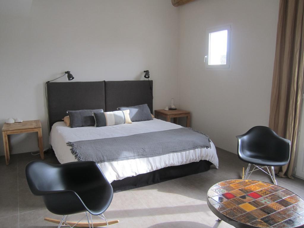 Chez Odile B&B Saint Didier  Εξωτερικό φωτογραφία