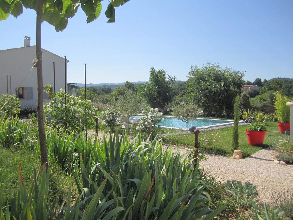 Chez Odile B&B Saint Didier  Εξωτερικό φωτογραφία