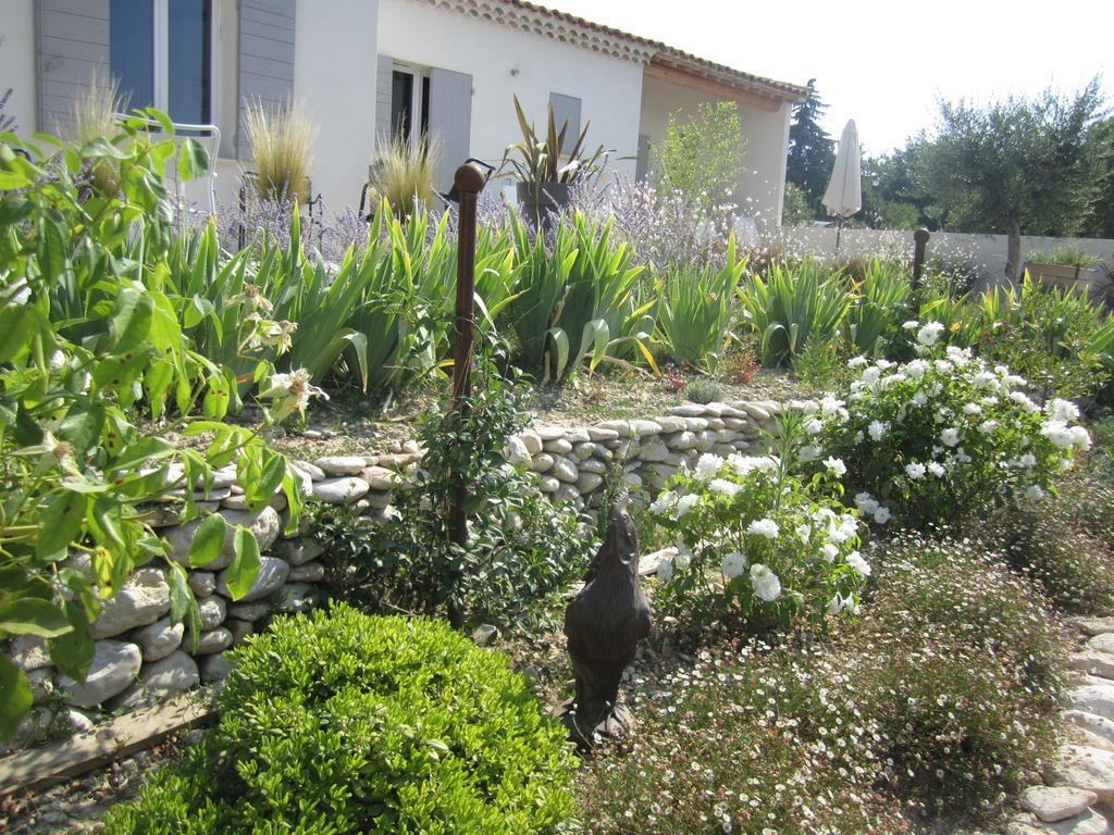 Chez Odile B&B Saint Didier  Εξωτερικό φωτογραφία