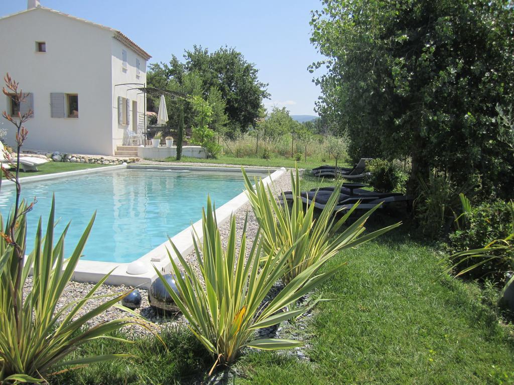 Chez Odile B&B Saint Didier  Εξωτερικό φωτογραφία