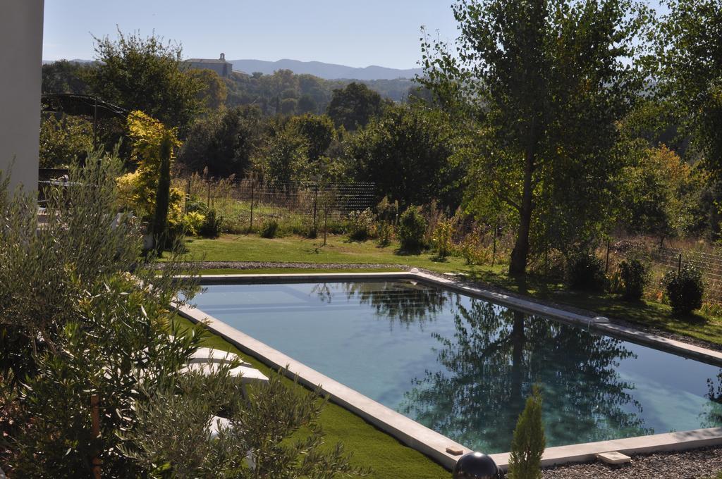 Chez Odile B&B Saint Didier  Εξωτερικό φωτογραφία