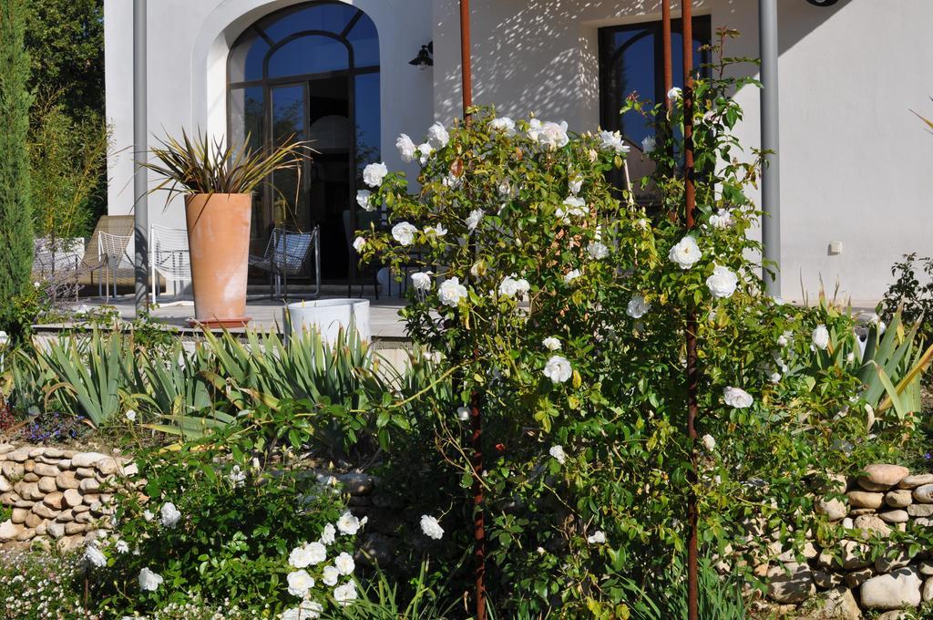 Chez Odile B&B Saint Didier  Εξωτερικό φωτογραφία