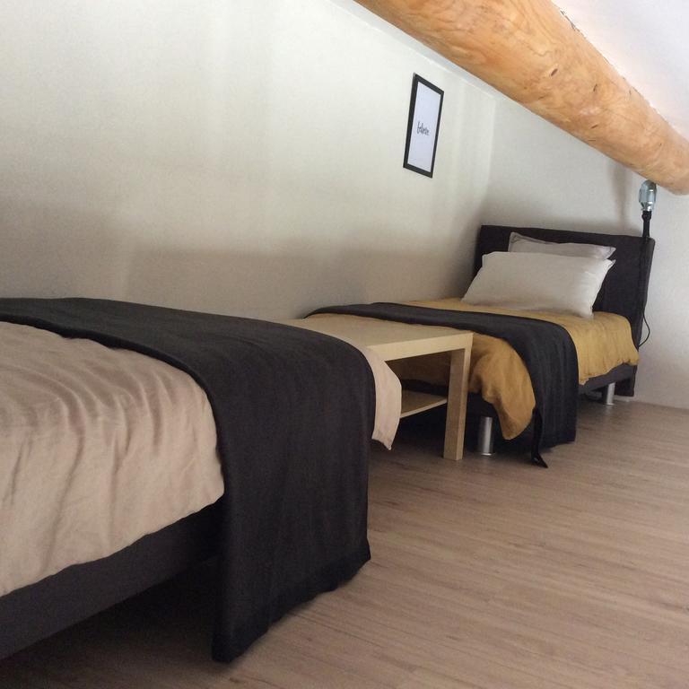 Chez Odile B&B Saint Didier  Εξωτερικό φωτογραφία