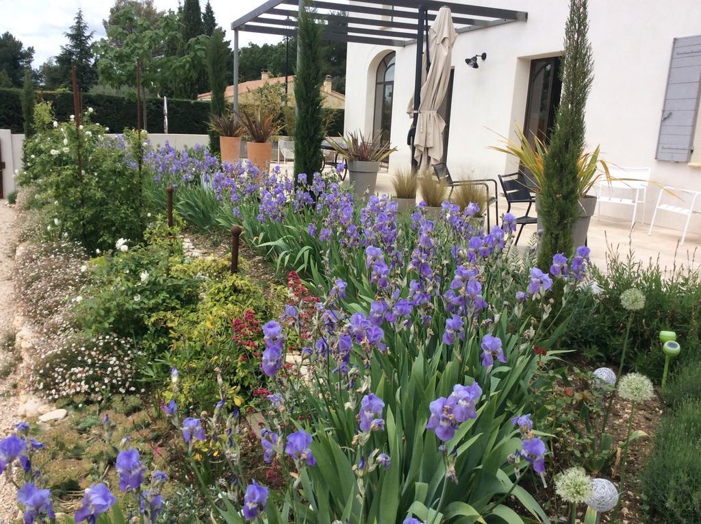 Chez Odile B&B Saint Didier  Εξωτερικό φωτογραφία
