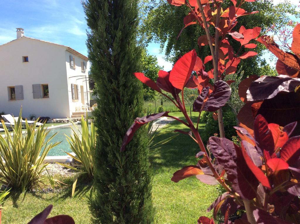 Chez Odile B&B Saint Didier  Εξωτερικό φωτογραφία