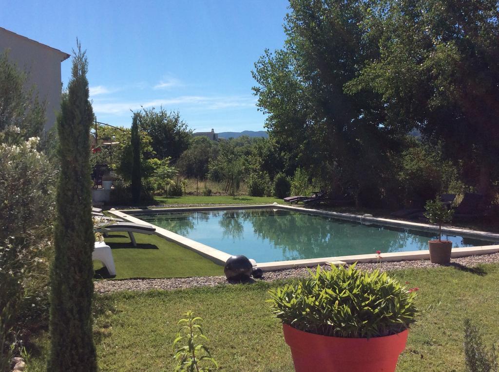 Chez Odile B&B Saint Didier  Εξωτερικό φωτογραφία