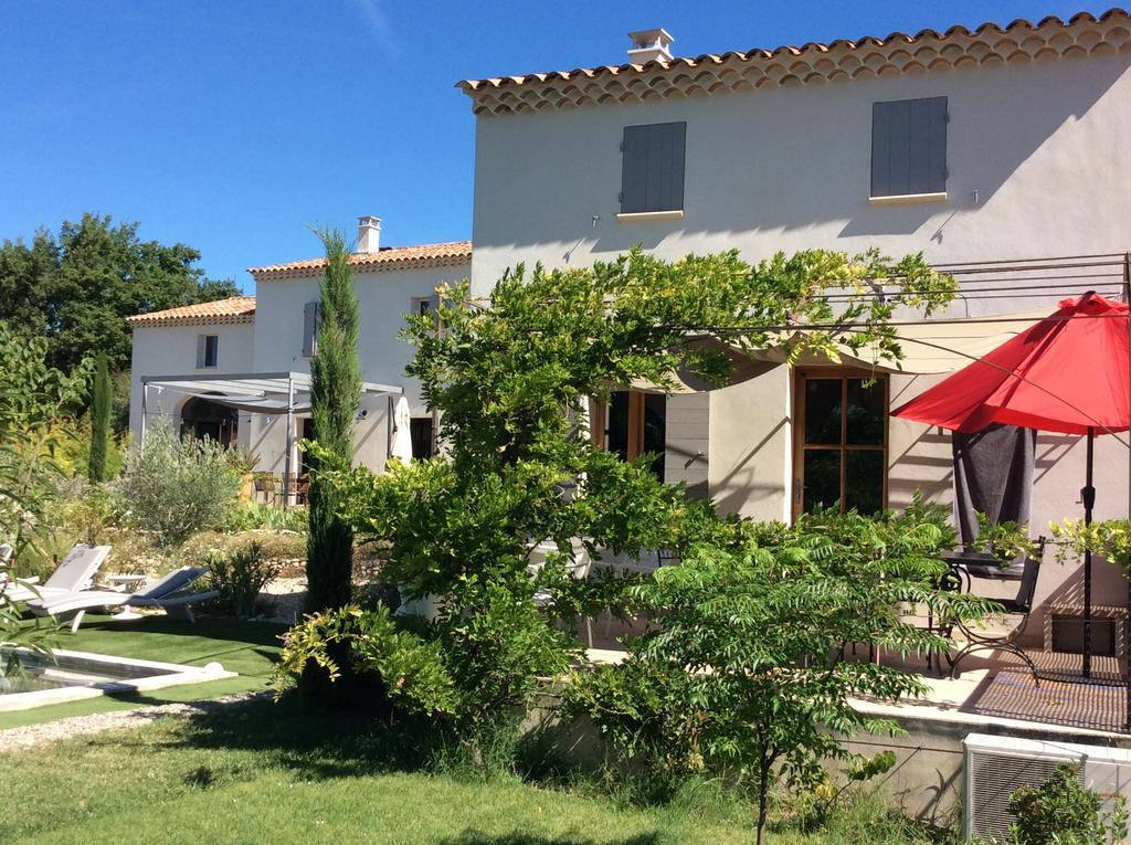 Chez Odile B&B Saint Didier  Εξωτερικό φωτογραφία