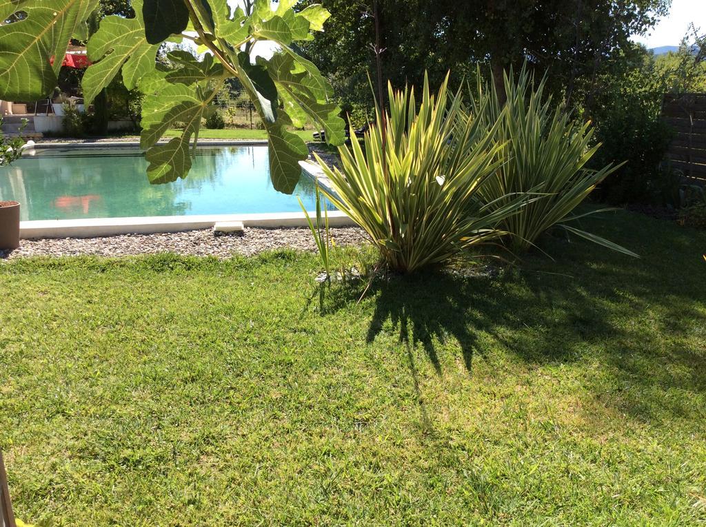 Chez Odile B&B Saint Didier  Εξωτερικό φωτογραφία