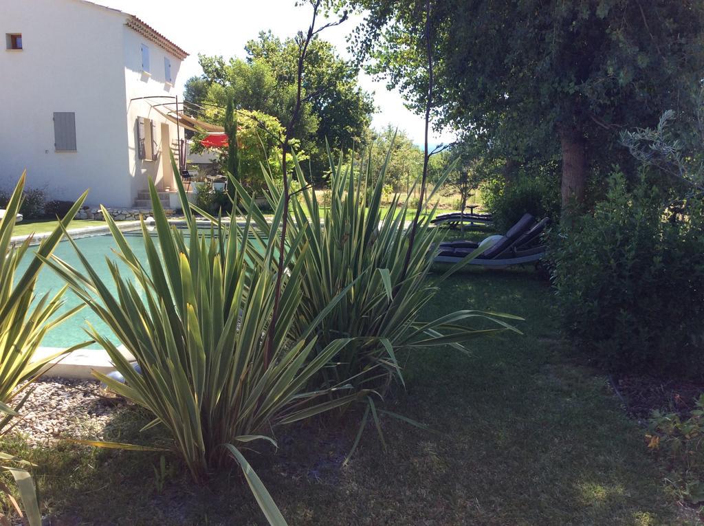 Chez Odile B&B Saint Didier  Εξωτερικό φωτογραφία